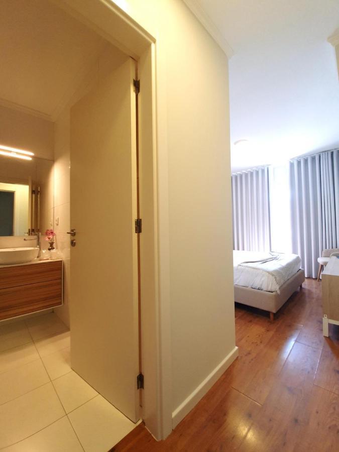 Sonetos - Guest House Porto Exterior photo
